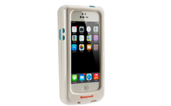 霍尼韦尔Honeywell医疗专用Apple® iPhone 5扫描附件Captuvo SL42h